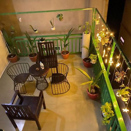 Centro Guest House Siem Reap Eksteriør bilde